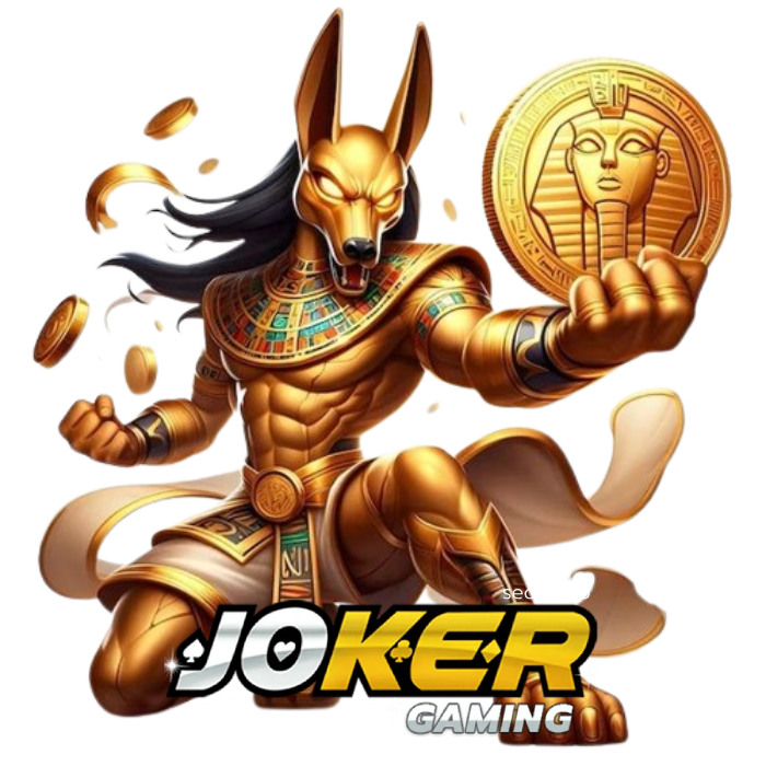 joker เว็บ ตรง
