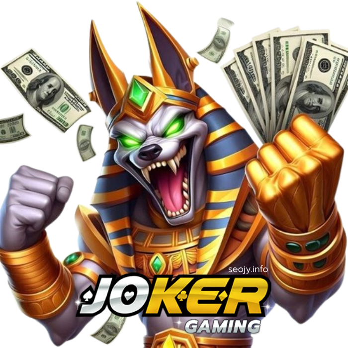 joker เว็บ ตรง