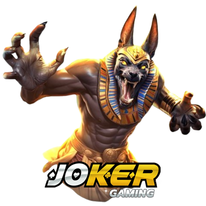 joker เว็บ ตรง