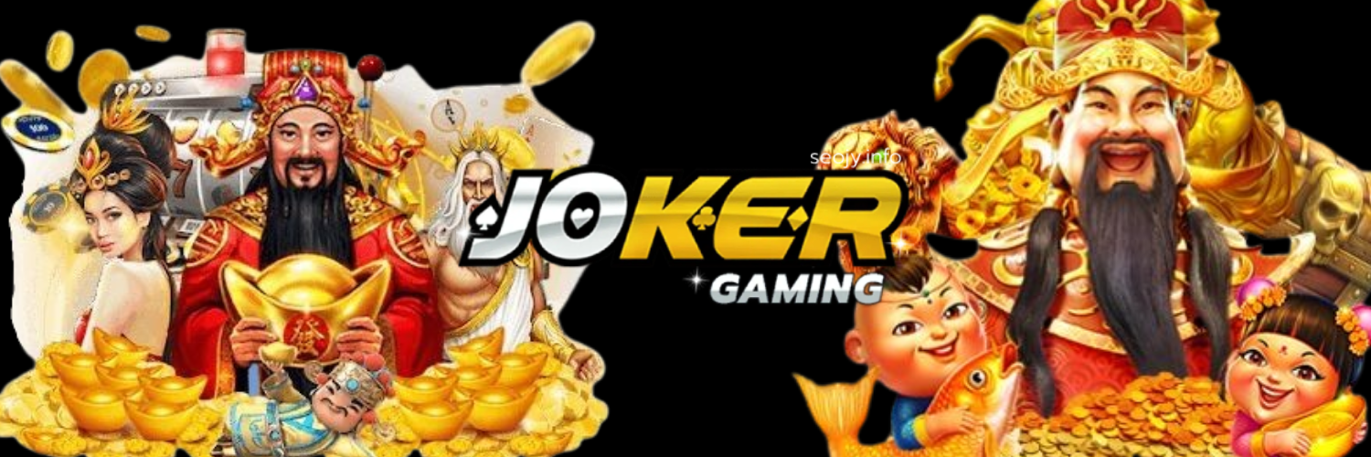 joker เว็บ ตรง